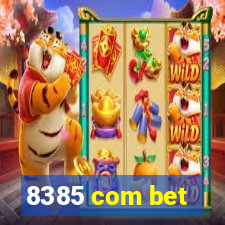 8385 com bet